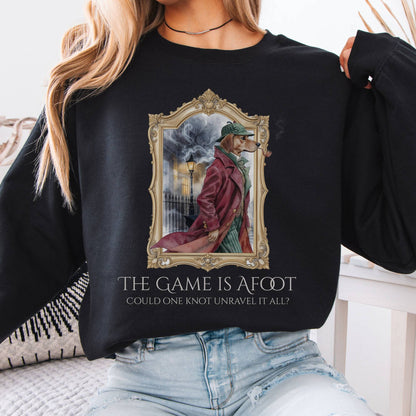 Sweatshirt Design 243 Crewneck Sweatshirt The Mystic Eden