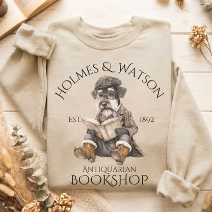 Sweatshirt Sand / S Design 168 Sweatshirt The Mystic Eden
