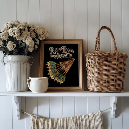 Poster 11″ x 14″ / Matte Design 127B - Art Print The Mystic Eden