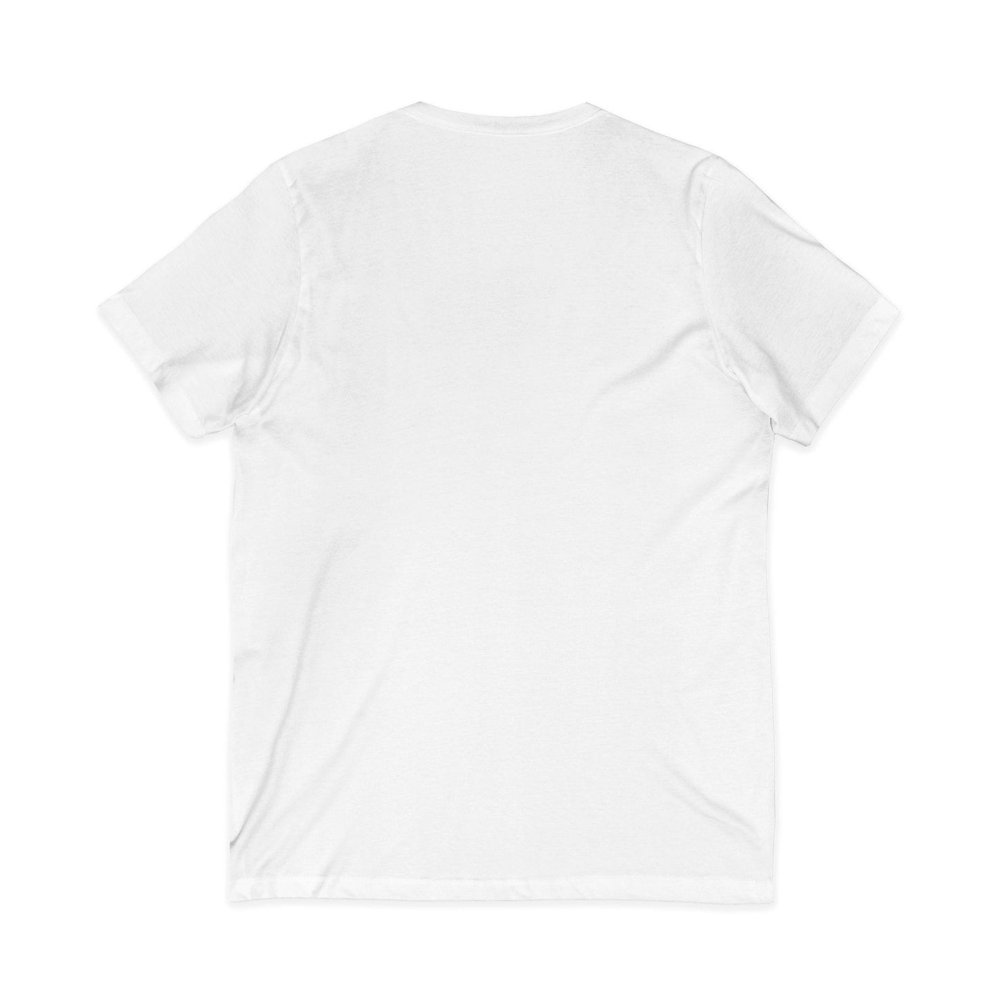 V-neck There Is No Beauty Without Some Strangeness America 250 V-Neck The Mystic Eden