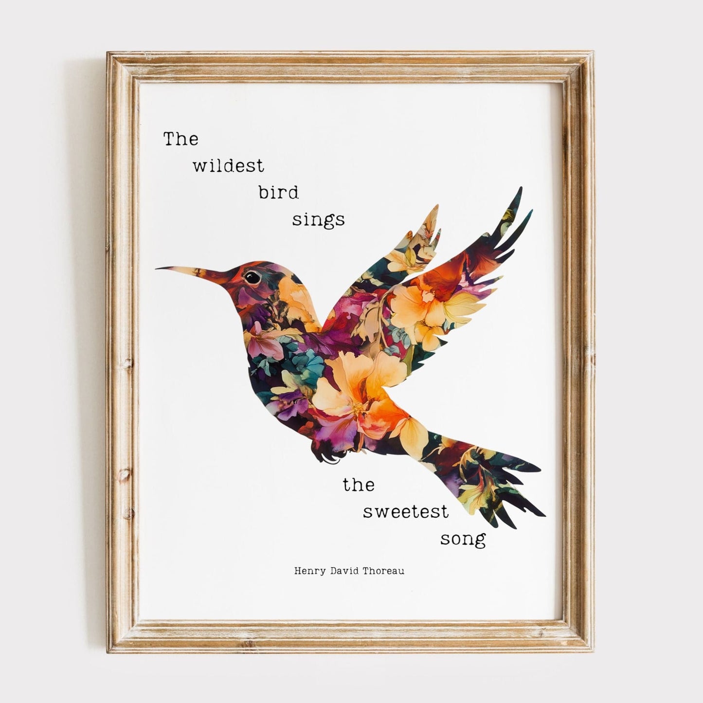 Art Prints 11″ x 14″ / Matte Design 73 - Art Print The Mystic Eden