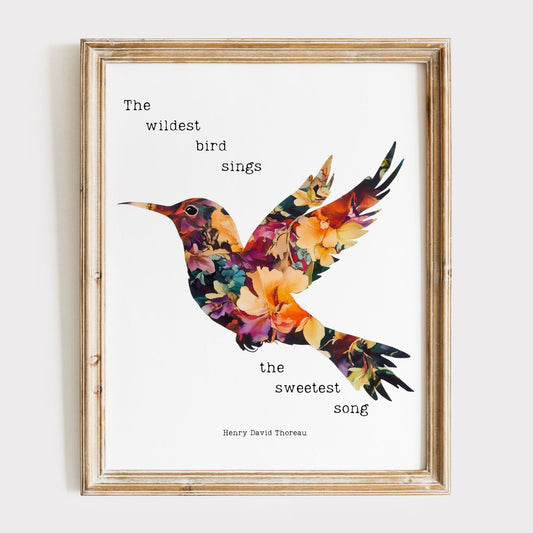 Art Prints 11″ x 14″ / Matte Design 73 - Art Print The Mystic Eden