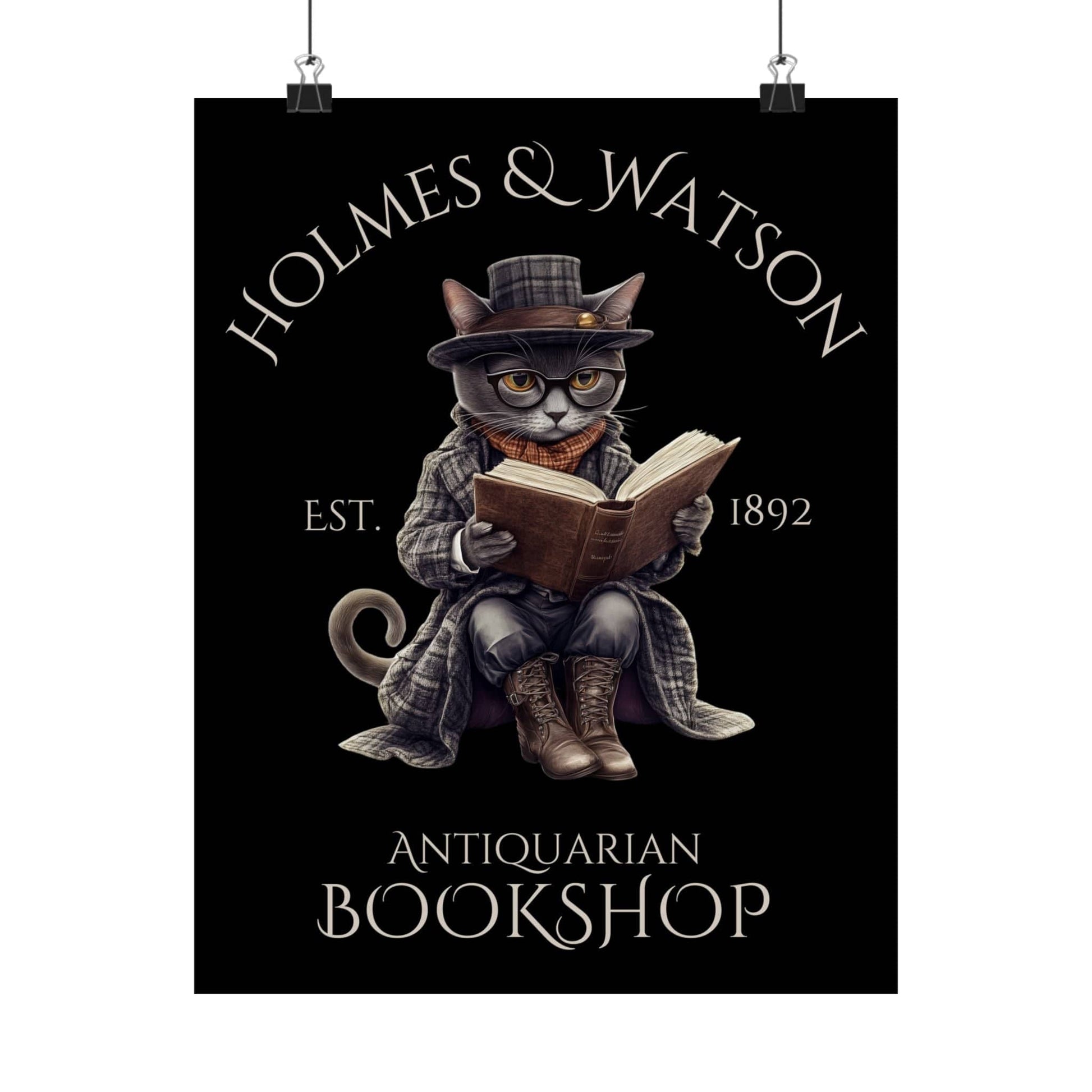 Art Prints 11″ x 14″ / Matte Design 68B - Art Print The Mystic Eden