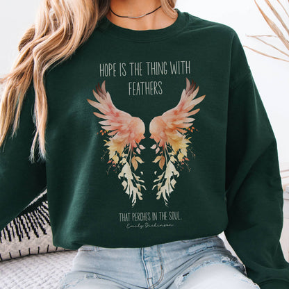 Sweatshirt Design 222 Sweatshirt The Mystic Eden