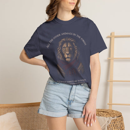 T-Shirt Design 309 T-Shirt The Mystic Eden