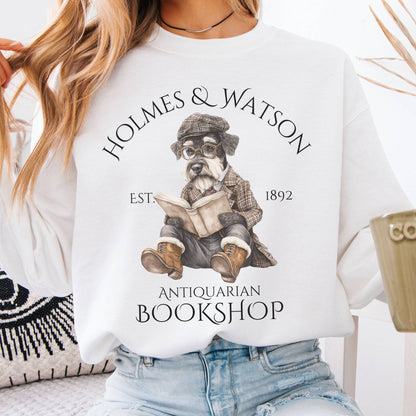Sweatshirt Design 168 Sweatshirt The Mystic Eden