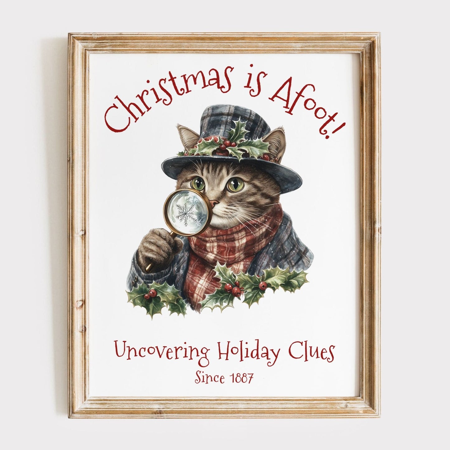 Art Prints 11″ x 14″ / Matte Design 92 - Art Print The Mystic Eden