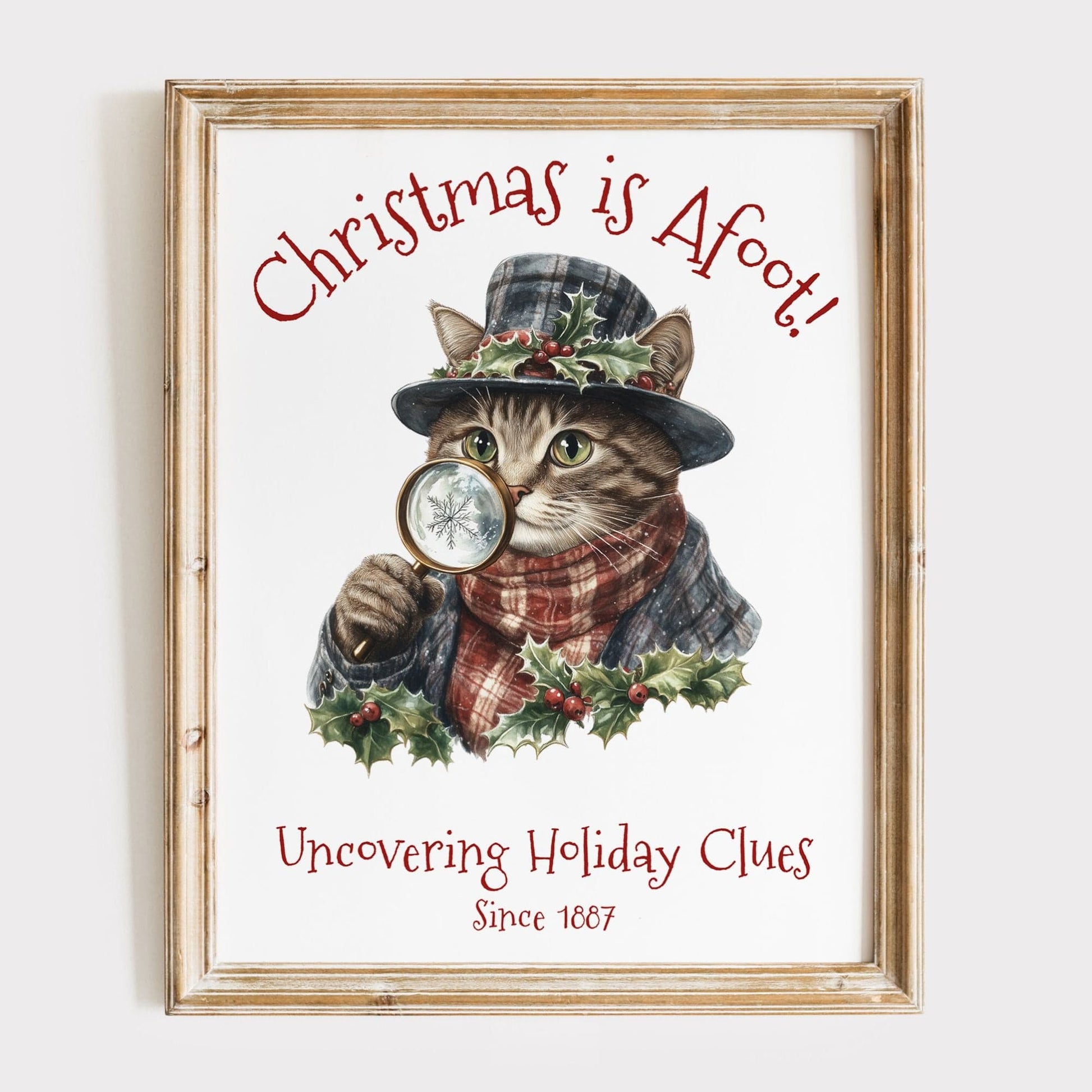 Art Prints 11″ x 14″ / Matte Design 92 - Art Print The Mystic Eden