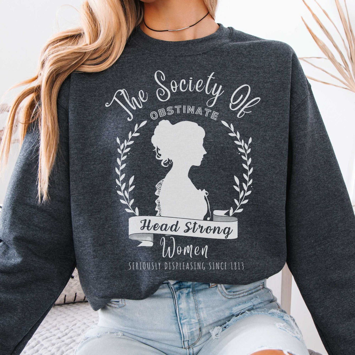 Sweatshirt Design 66 Sweatshirt The Mystic Eden