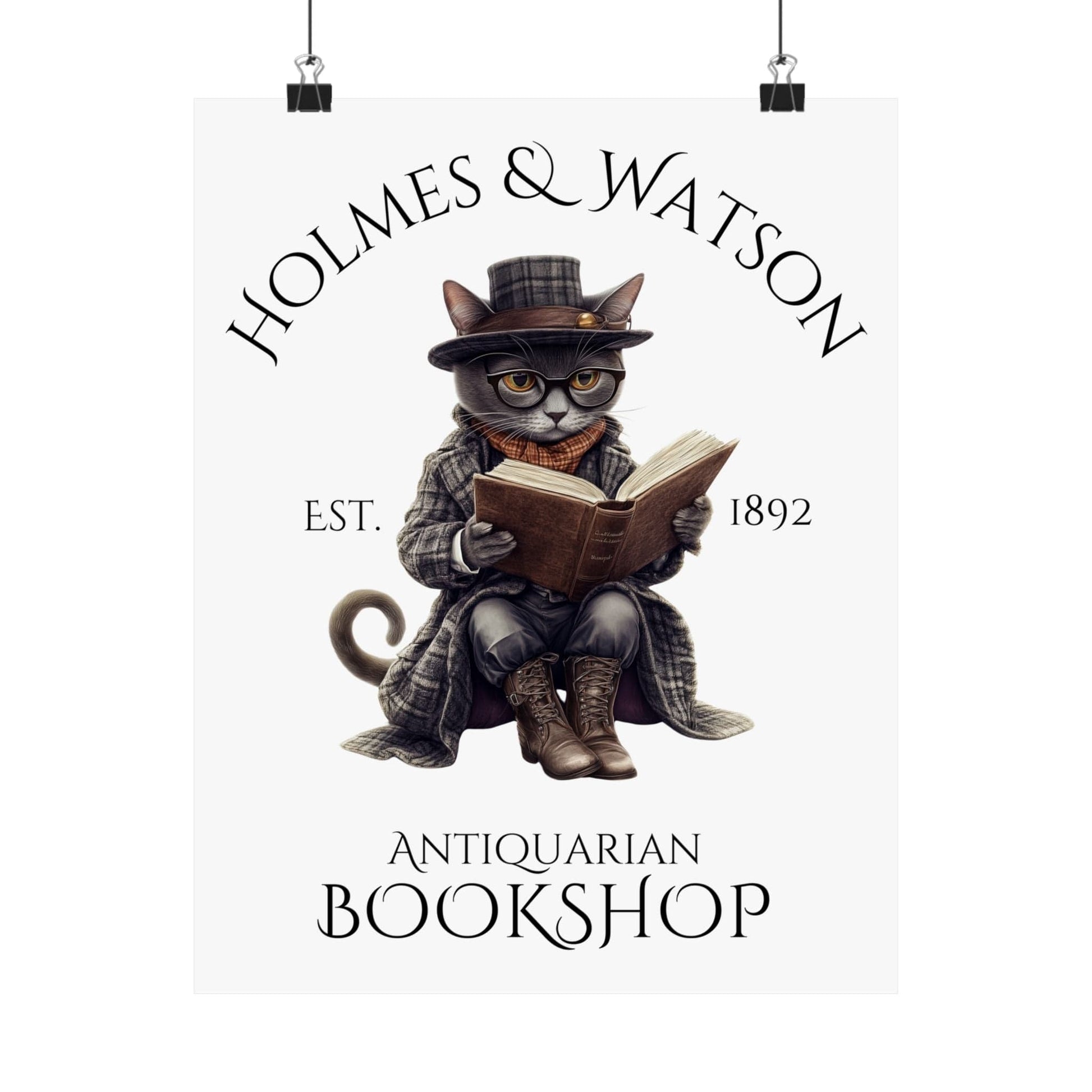 Art Prints 11″ x 14″ / Matte Design 68A - Art Print The Mystic Eden