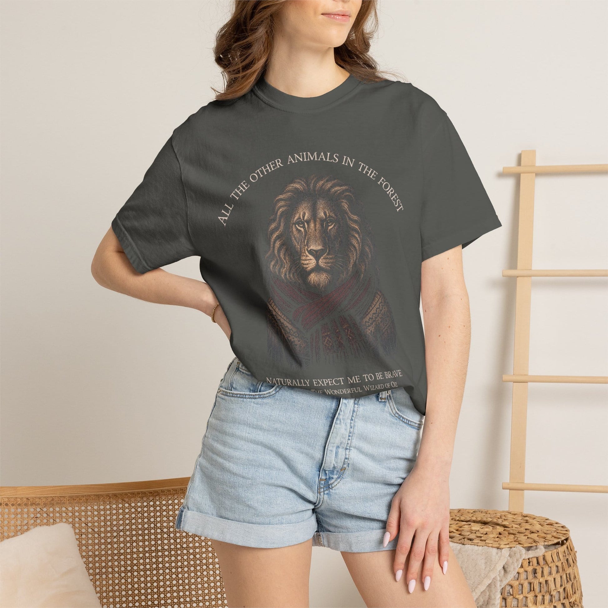 T-Shirt Design 309 T-Shirt The Mystic Eden