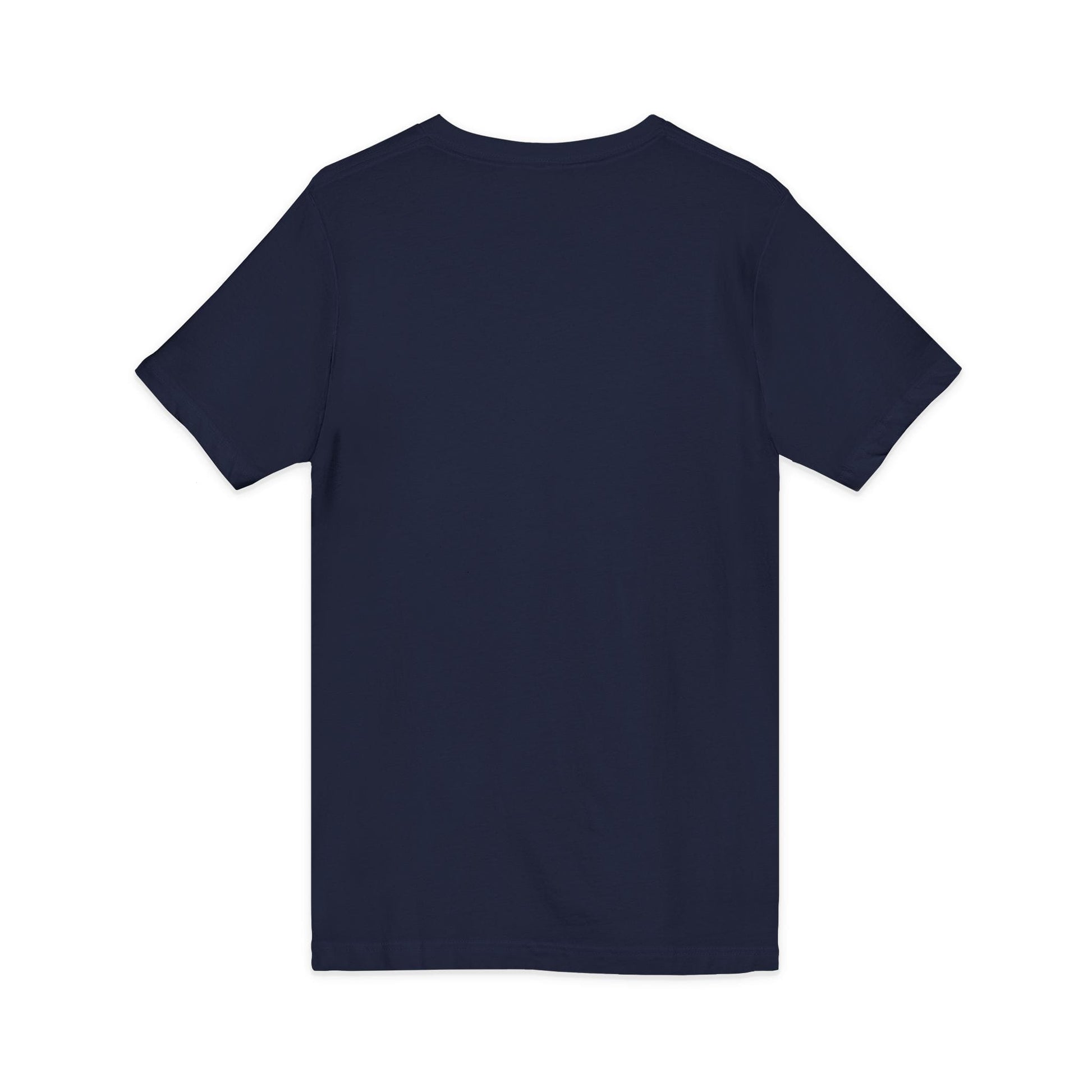 V-neck 250 Years of Dreaming the Impossible American Alice V-Neck The Mystic Eden