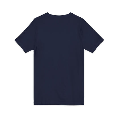 V-neck 250 Years of Dreaming the Impossible American Alice V-Neck The Mystic Eden
