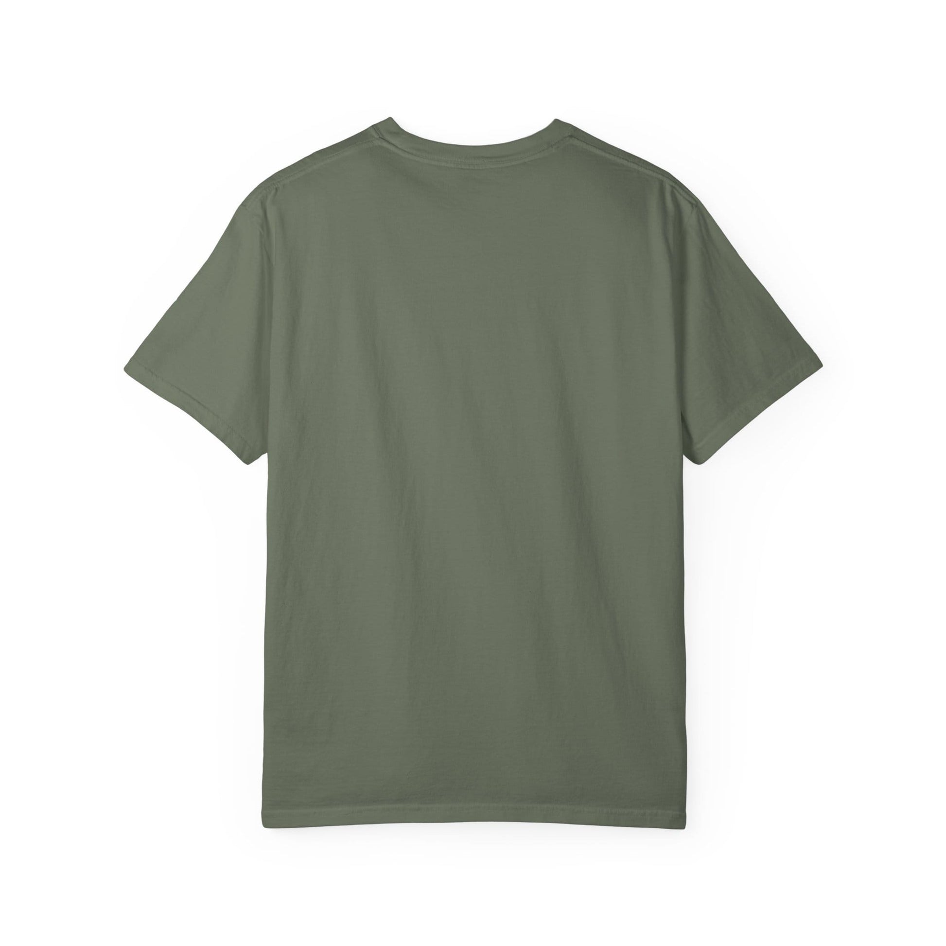 T-Shirt Design 297 T-Shirt The Mystic Eden