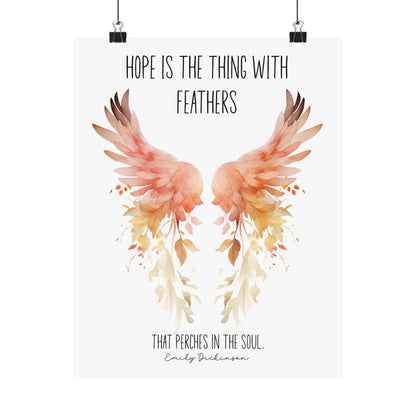 Poster 11″ x 14″ / Matte Design 222A - Art Print The Mystic Eden