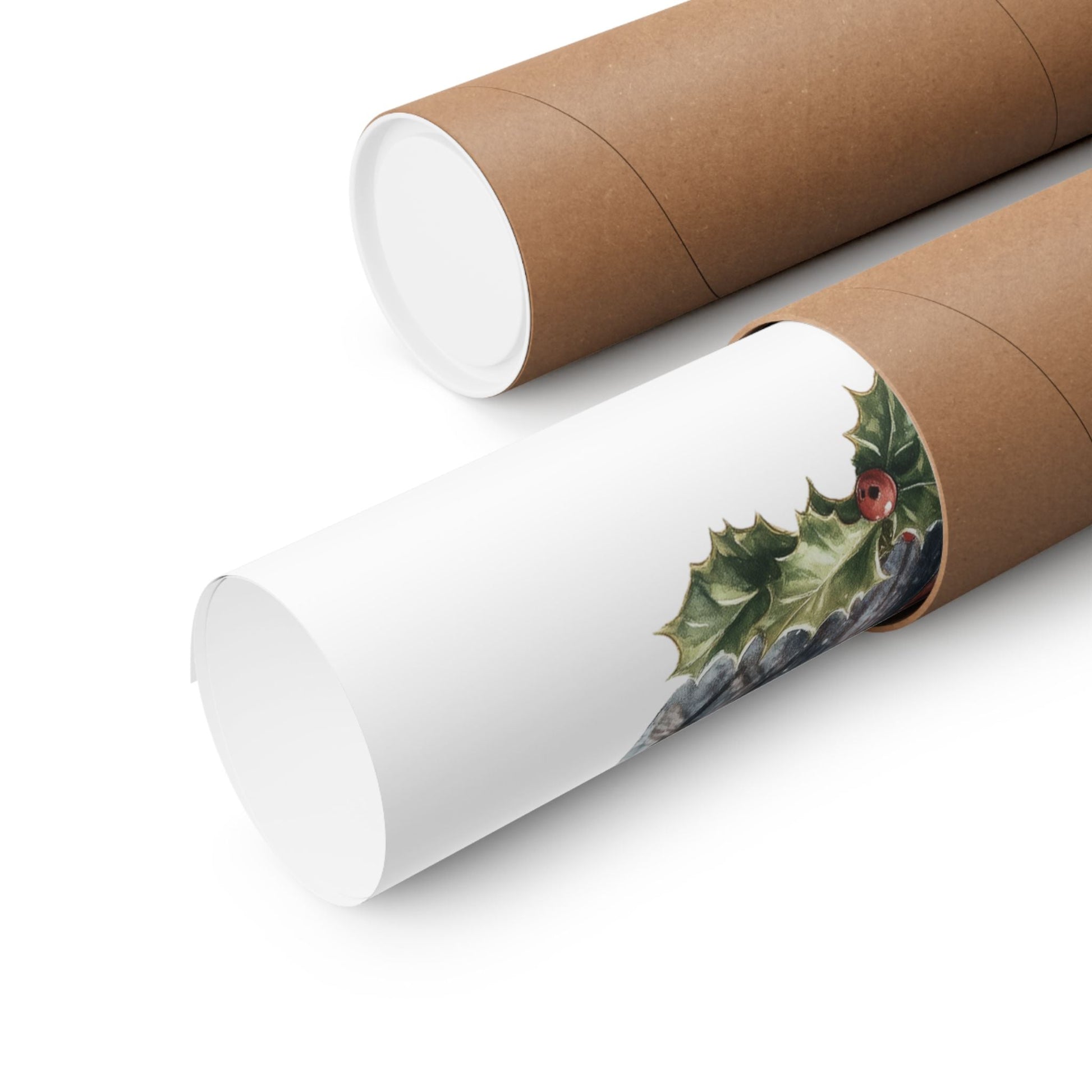 Art Prints 11″ x 14″ / Matte Design 92 - Art Print The Mystic Eden