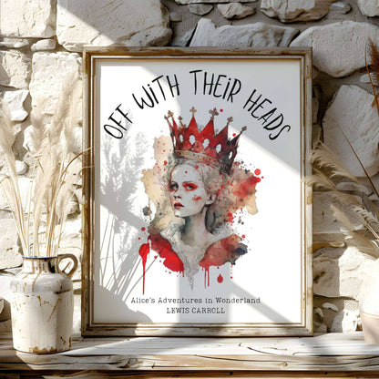 Poster 11″ x 14″ / Matte Design 30B - Art Print The Mystic Eden