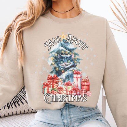 Sweatshirt Design 87 Sweatshirt The Mystic Eden