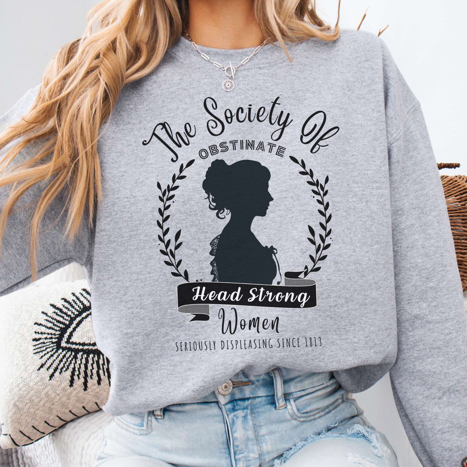 Sweatshirt Design 66 Sweatshirt The Mystic Eden