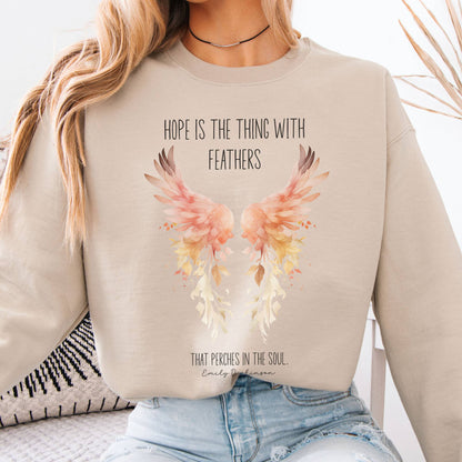 Sweatshirt Design 222 Sweatshirt The Mystic Eden