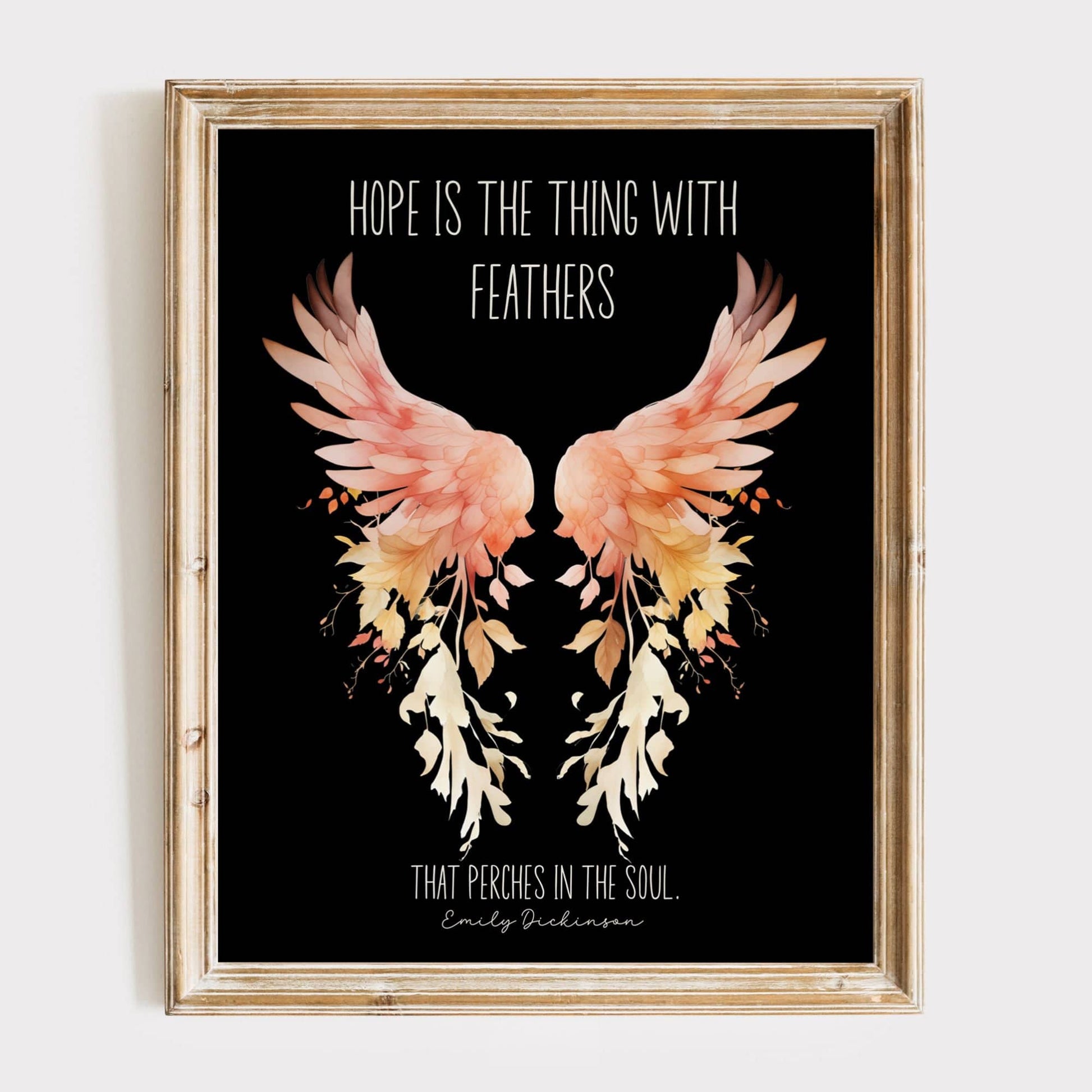 Poster 11″ x 14″ / Matte Design 222B - Art Print The Mystic Eden