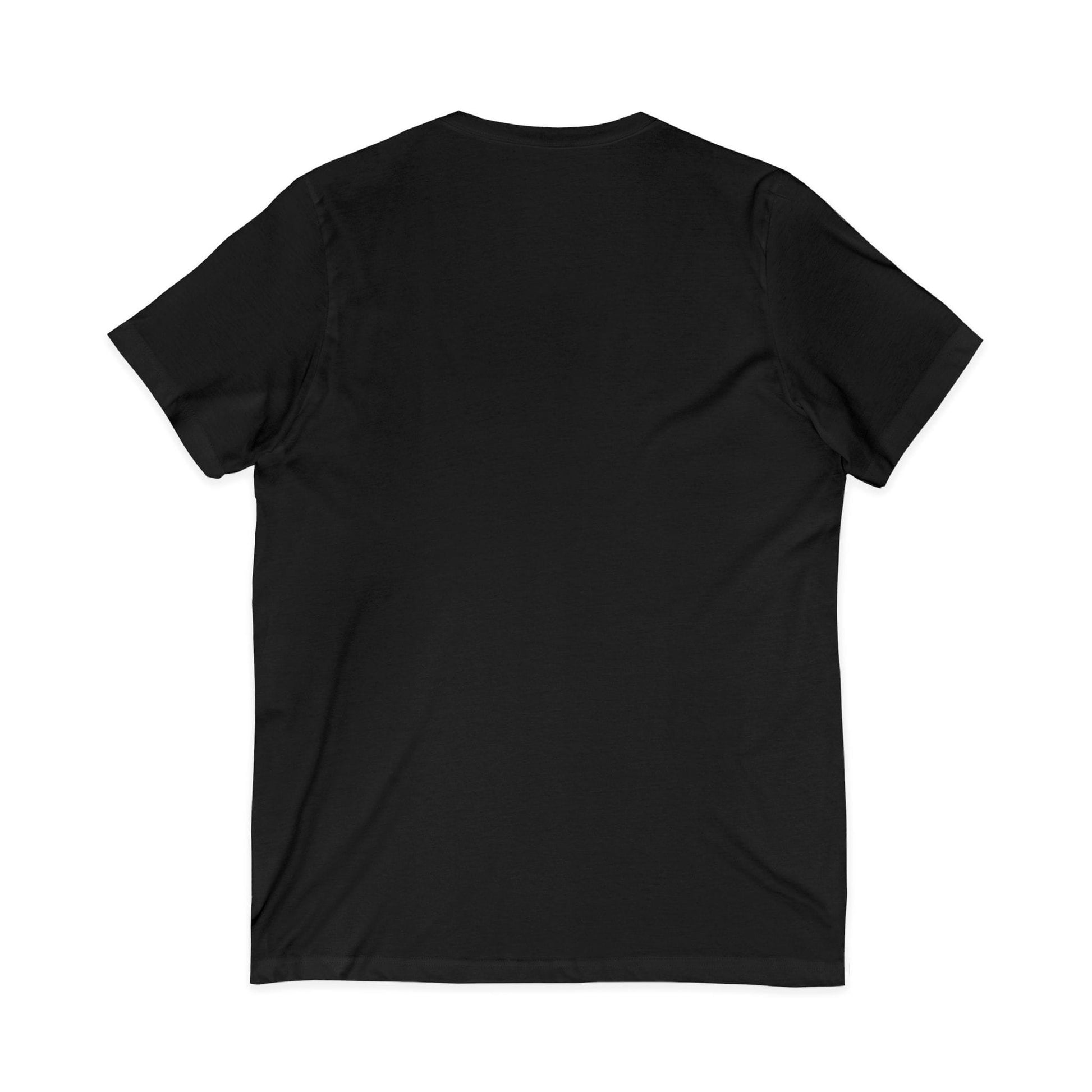 V-neck There Is No Beauty Without Some Strangeness America 250 V-Neck The Mystic Eden