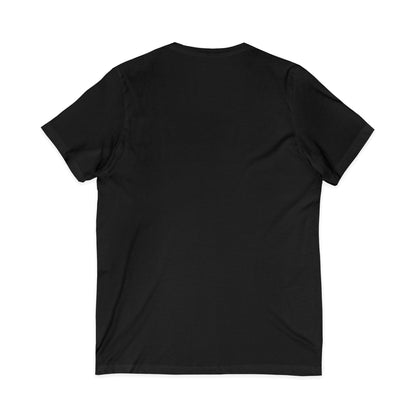 V-neck There Is No Beauty Without Some Strangeness America 250 V-Neck The Mystic Eden