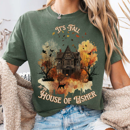Moss colourway
