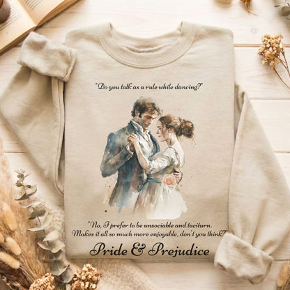 Sweatshirt Sand / S Design 39 Sweatshirt The Mystic Eden