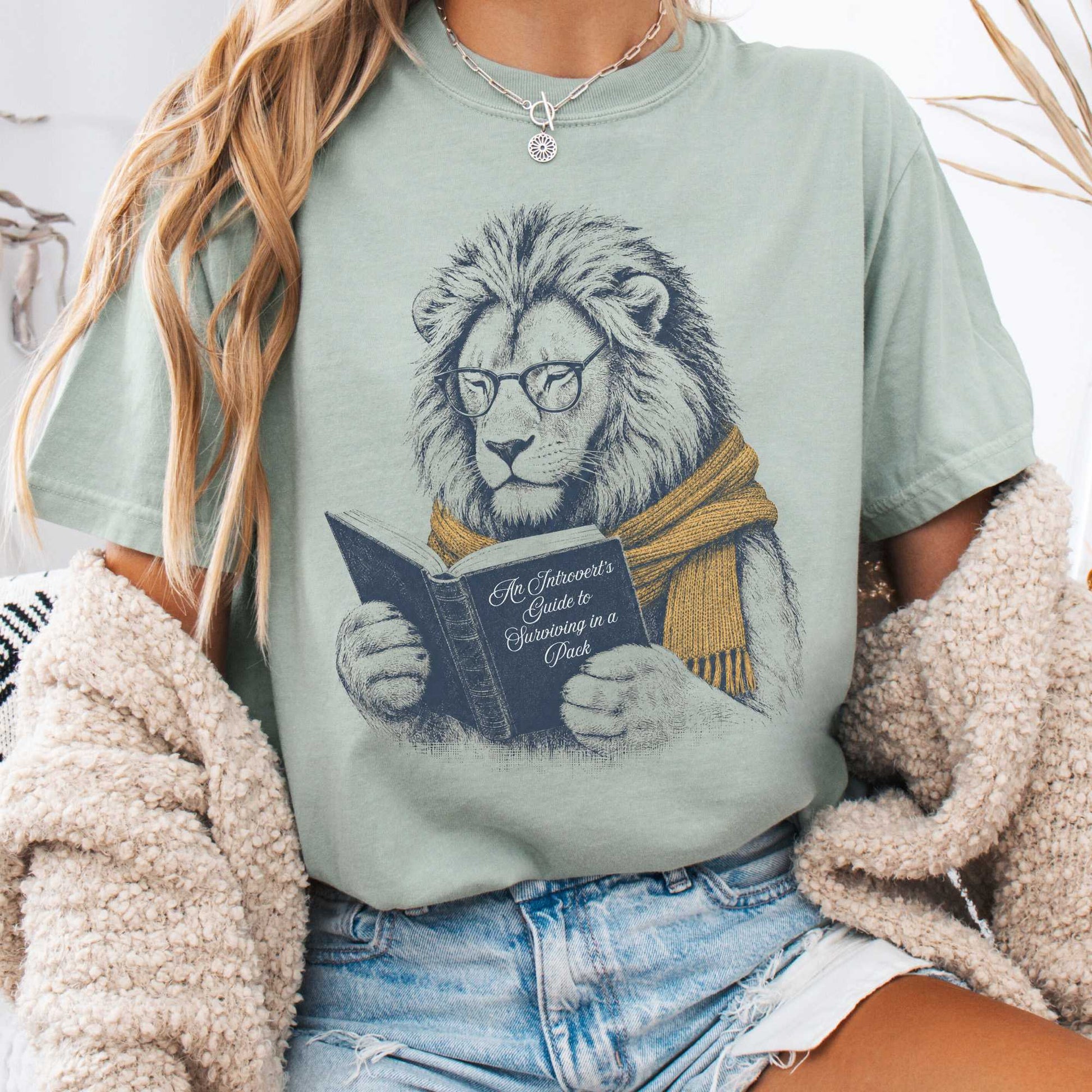 T-Shirt Bay / S Design 300 T-Shirt The Mystic Eden