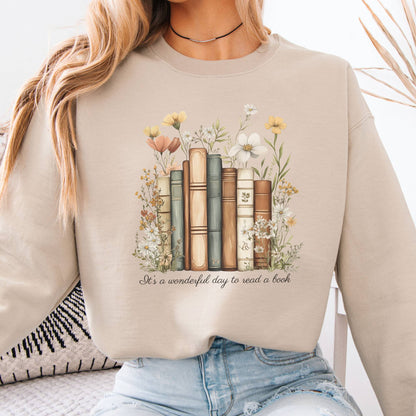 Sweatshirt Design 191 Sweatshirt The Mystic Eden