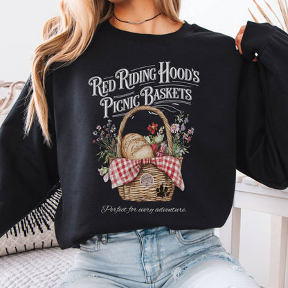 Sweatshirt Design 126 Sweatshirt The Mystic Eden