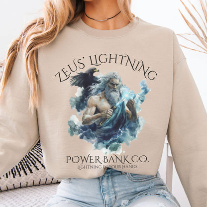 Sweatshirt Design 107 Sweatshirt The Mystic Eden