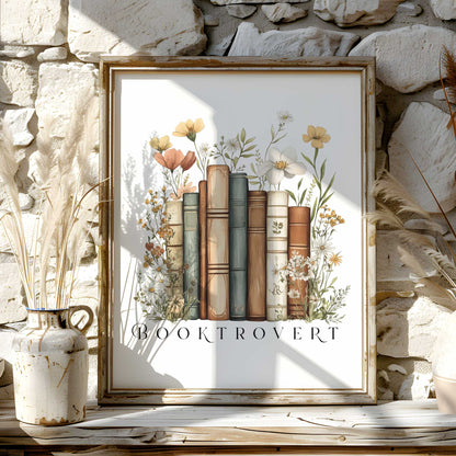 Poster 11″ x 14″ / Matte Design 190 - Art Print The Mystic Eden