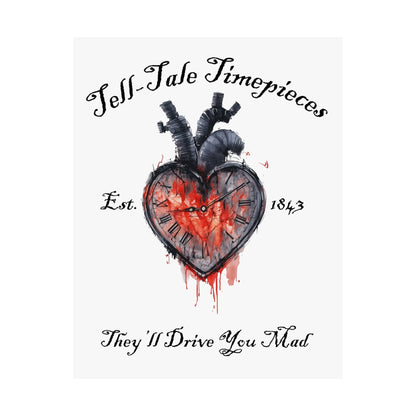 Art Prints 11″ x 14″ / Matte Design 97A - Art Print The Mystic Eden