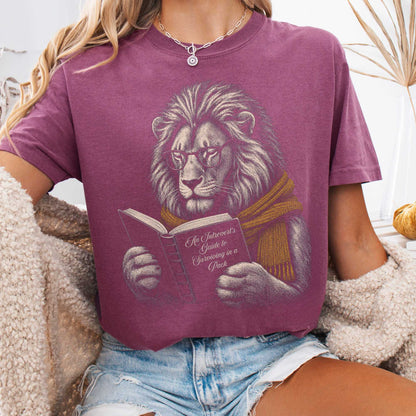 T-Shirt Berry / S Design 300 T-Shirt The Mystic Eden