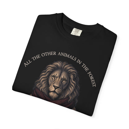 T-Shirt Design 309 T-Shirt The Mystic Eden