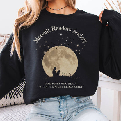 Sweatshirt Design 241 Crewneck Sweatshirt The Mystic Eden