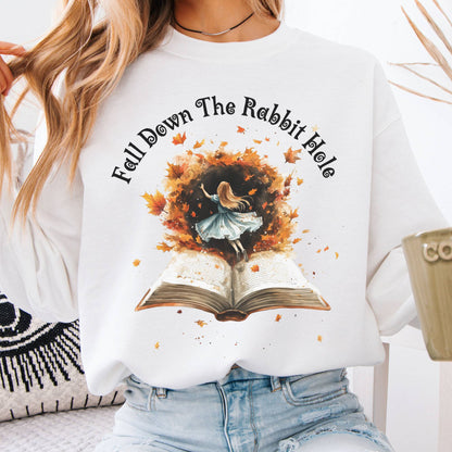 Sweatshirt Design 85 Sweatshirt The Mystic Eden