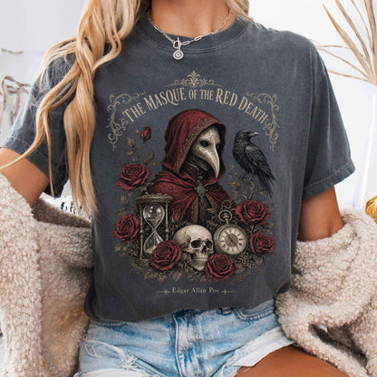 T-Shirt Pepper / S Design 342 T-Shirt The Mystic Eden