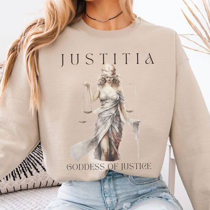Sweatshirt Design 47 Sweatshirt The Mystic Eden