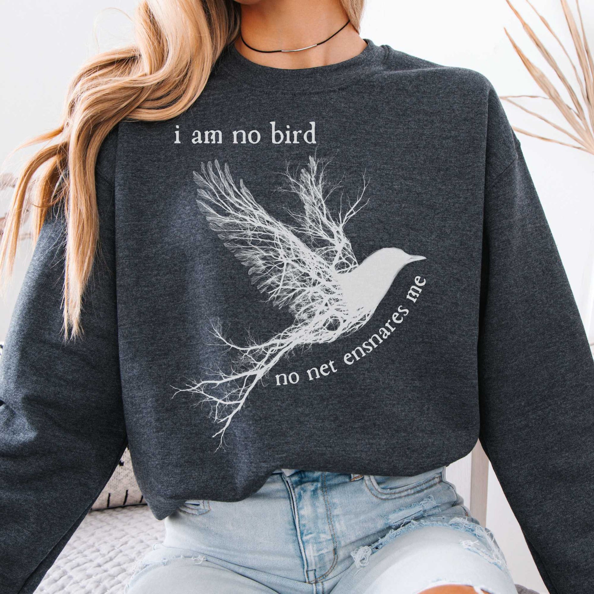 Sweatshirt Design 67 Sweatshirt The Mystic Eden
