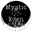 The Mystic Eden logo