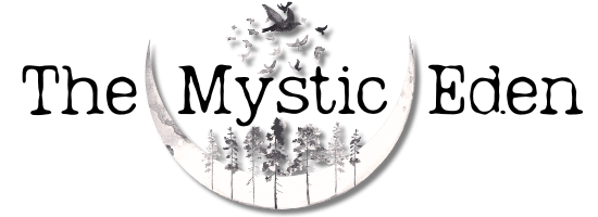 The Mystic Eden