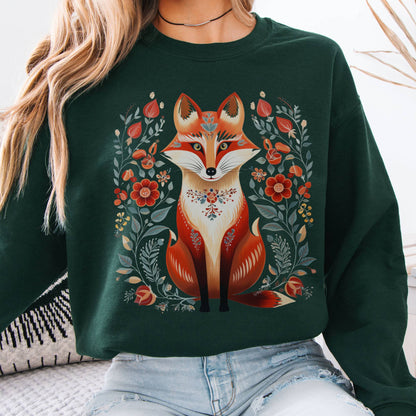 Sweatshirt Design 49 Sweatshirt The Mystic Eden