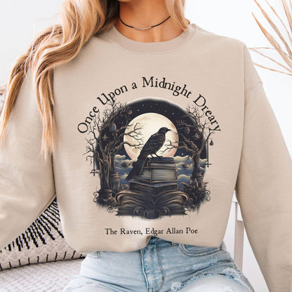 Sweatshirt Design 50 Sweatshirt The Mystic Eden
