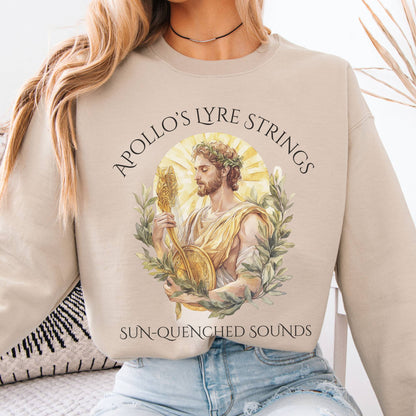 Sweatshirt Design 100 Sweatshirt The Mystic Eden
