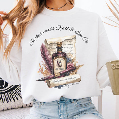 Sweatshirt Design 123 Sweatshirt The Mystic Eden