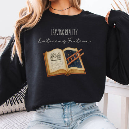 Sweatshirt Design 221 Sweatshirt The Mystic Eden