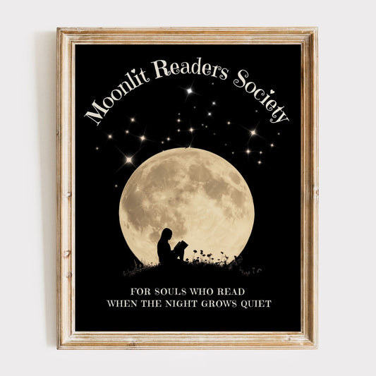 Poster 11″ x 14″ / Matte Design 241 - Art Print The Mystic Eden